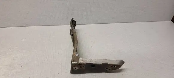 Audi A4 S4 B6 8E 8H Front bumper mounting bracket 8E0821137B