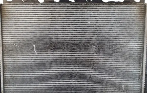 Ford Galaxy Coolant radiator