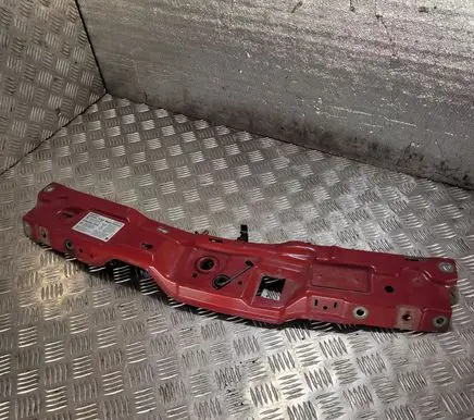 Opel Meriva A Top upper radiator support slam panel 93301873