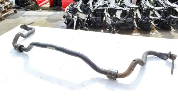 Mercedes-Benz S W221 Front anti-roll bar/sway bar A2213231965