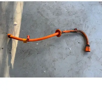 Hyundai Ioniq 5 High voltage cable 91662GI010