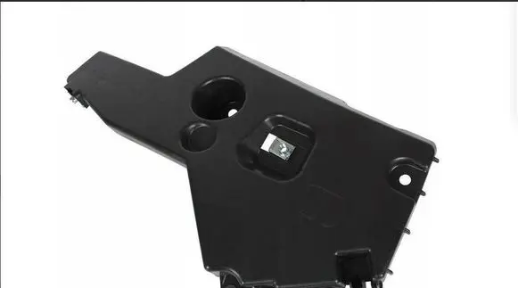 Renault Master II Front bumper mounting bracket 8200409286 6222100QAC