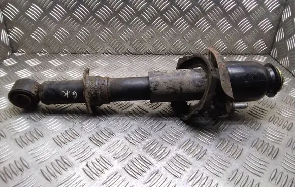 Toyota Prius (XW20) Rear shock absorber/damper