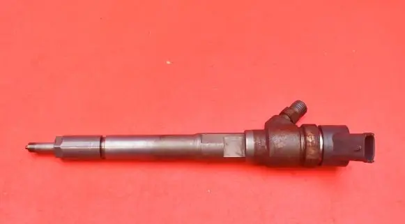 Hyundai Santa Fe Fuel injector 3380027800