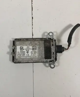 Lexus GS 300 350 430 450H Blind spot module 881720W010 2841459201 1260900050