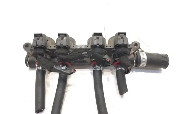Toyota Auris E180 LP gas injector 67R-010290