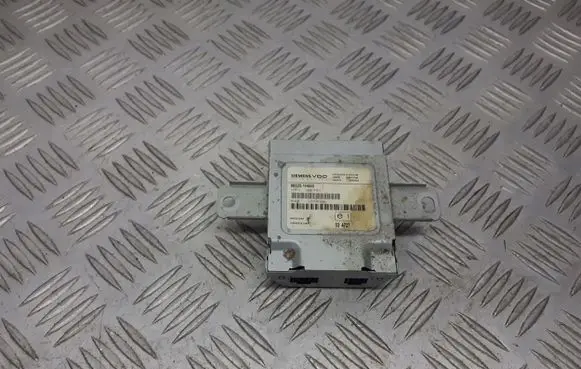 KIA Ceed Other control units/modules 96120-1H500