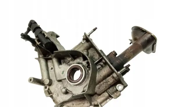 Fiat Bravo Oil pump A598