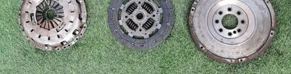 Ford Transit Clutch set kit