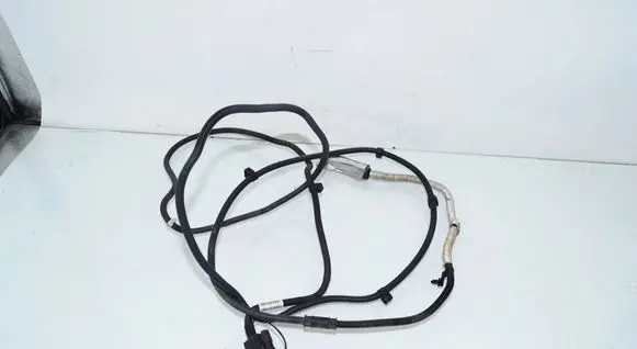 BMW 3 G20 G21 AdBlue supply pipe 7451323 16197451323