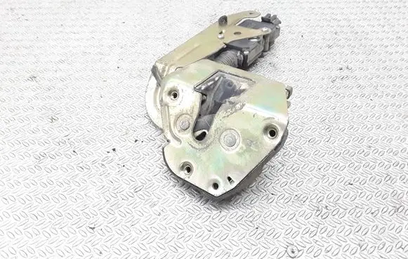 Citroen C8 Sliding door lock 