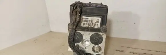 Renault Megane I ABS Pump 0273004678 8200176161 0265216953