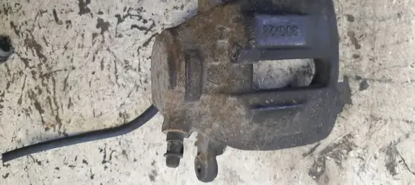Mercedes-Benz CLK A209 C209 Front brake caliper