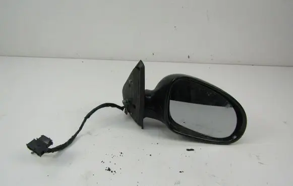 Volkswagen Golf IV Manual wing mirror 