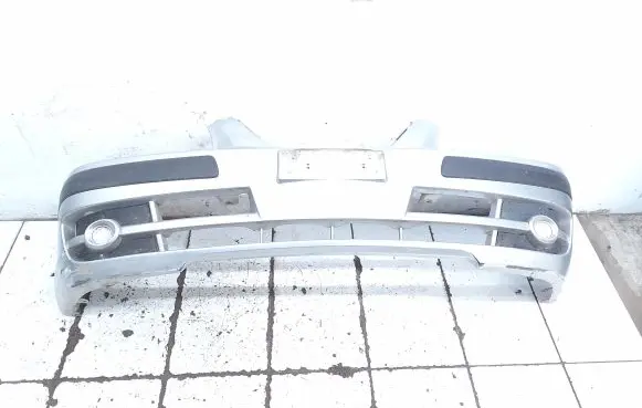 Hyundai Elantra Front bumper 865112D600