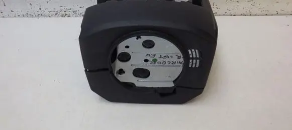 Citroen C5 Aircross Steering wheel column trim 98210396ZD