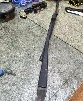 Volkswagen PASSAT B5 Windshield/front glass wiper blade 