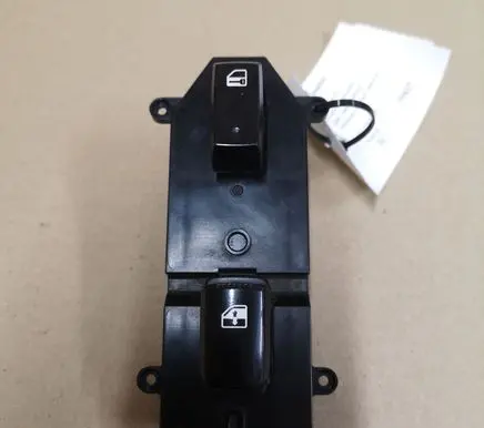 Hyundai Santa Fe Electric window control switch 371510