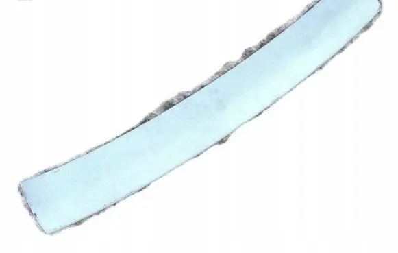 Audi A8 S8 D3 4E Handrail (top trim) 