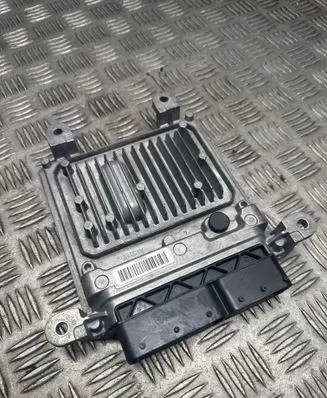 Mercedes-Benz SLK R172 Engine control unit/module A6519007401 A6519011801 0M651