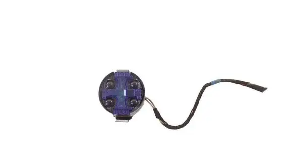 Mercedes-Benz E W212 Rain sensor A2049017801 A204901 1002160002