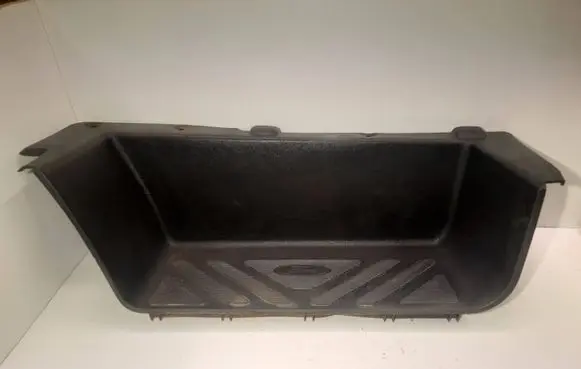 Ford Transit Front sill trim cover 6C11V13201