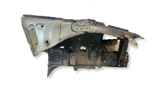 BMW 3 F30 F35 F31 Front quarter panel 