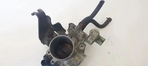 Honda HR-V Throttle valve GY42A 91019