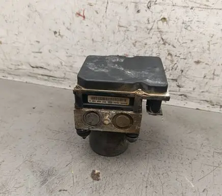 Citroen Xsara Picasso ABS Pump 0265950330 59102M0828