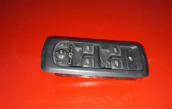 Land Rover Range Rover Sport L320 Electric window control switch AH2214540AC HW07 SWEA05