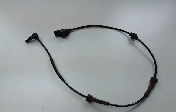 Peugeot Bipper ABS brake wheel speed sensor 10071152223
