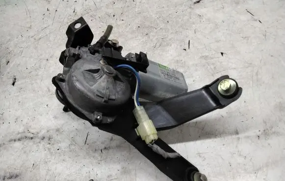 Honda Civic Rear window wiper motor 7671AS5SE000