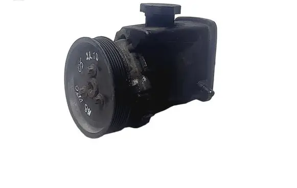 Mercedes-Benz Vito Viano W639 Power steering pump A0034667201 7692900530