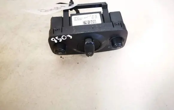 Ford S-MAX Light switch 6g9t13a024ce