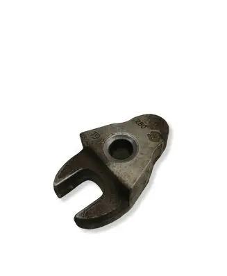 Volvo V40 Fuel Injector clamp holder 