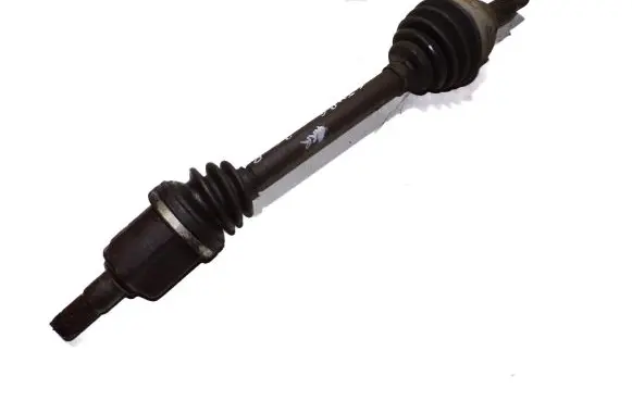 Jaguar X-Type Rear driveshaft