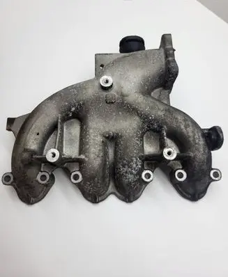 Volkswagen Golf Plus Intake manifold 03G129713