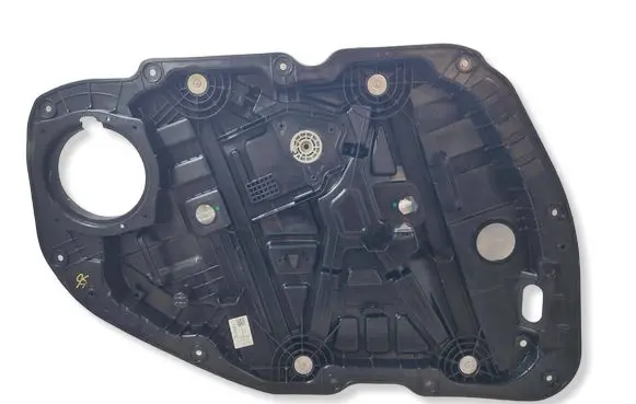 KIA Optima Front window lifting mechanism without motor 82470D4000