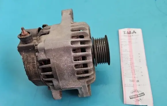 Toyota Yaris Generator/alternator 270600J040 IMPRK1577844