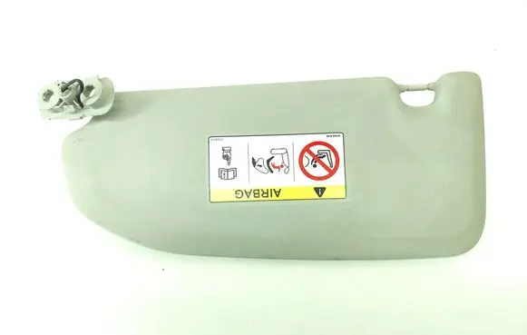 Volvo XC60 Sun visor 31426316