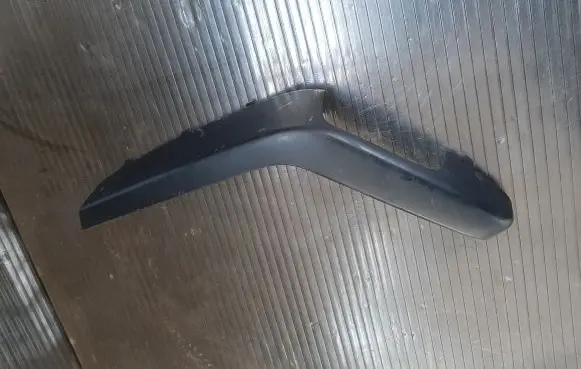Audi A4 S4 B8 8K Rear door handle trim 8K0868824