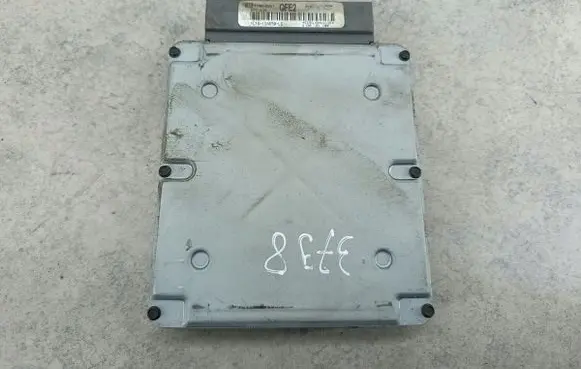 Ford Transit Engine control unit/module ECU 1C1A-12A650-LG