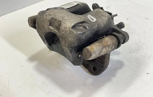 Citroen C4 I Rear brake caliper 32041177PBT 9683853980