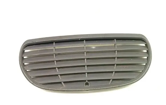 Bentley Arnage Dash center air vent grill
