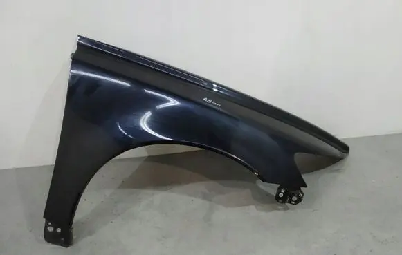 Volvo S40 Fender 