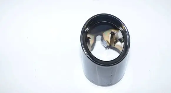 BMW 1 F40 Muffler ending 9488764 18309488764