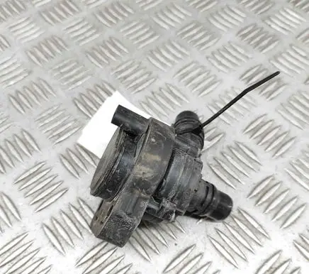 Peugeot 2008 II Electric auxiliary coolant/water pump 0392023428 9833874480