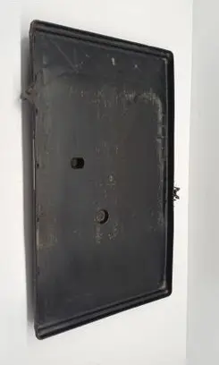 Toyota RAV 4 (XA40) Battery tray 7443142101