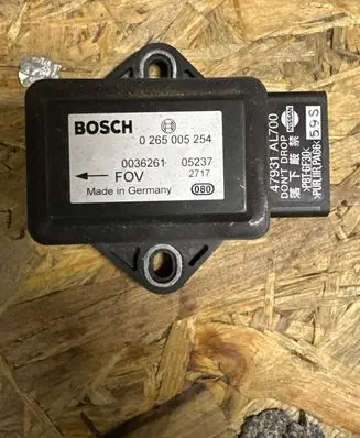 Nissan X-Trail T30 ESP (stability system) control unit 0265005254 0036261