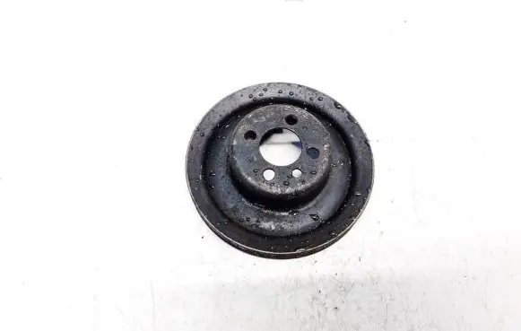 Volkswagen Golf III Crankshaft pulley 028105253a